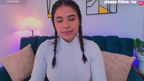 Snapshot of miiaa7_ chatting on April 29, 2026, 11:55 pm Ma is my name I invite you to check out my wish list for my birthday online show from April 29, 2026, 11:55 pm