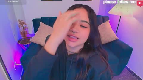 Snapshot of miiaa7_ chatting on May 6, 2026, 3:50 pm Ma is my name I invite you to check out my wish list for my birthday online show from May 6, 2026, 3:50 pm