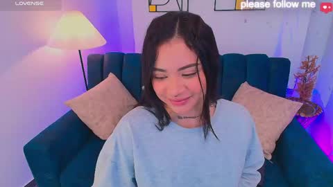 Snapshot of miiaa7_ chatting on May 15, 2026, 8:43 am Ma is my name I invite you to check out my wish list for my birthday online show from May 15, 2026, 8:43 am