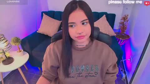 Snapshot of miiaa7_ chatting on May 21, 2026, 1:56 am Ma is my name I invite you to check out my wish list for my birthday online show from May 21, 2026, 1:56 am