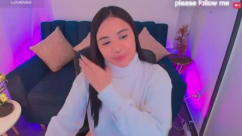 Snapshot of miiaa7_ chatting on May 26, 2026, 11:56 pm Ma is my name I invite you to check out my wish list for my birthday online show from May 26, 2026, 11:56 pm