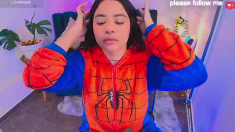 Snapshot of miiaa7_ chatting on June 5, 2026, 11:16 am Ma is my name I invite you to check out my wish list for my birthday online show from June 5, 2026, 11:16 am