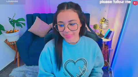 Snapshot of miiaa7_ chatting on June 6, 2026, 12:43 pm Ma is my name I invite you to check out my wish list for my birthday online show from June 6, 2026, 12:43 pm