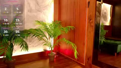 Snapshot of miiaa_cooper chatting on June 23, 2026, 4:16 pm CALL ME MIA online show from June 23, 2026, 4:16 pm