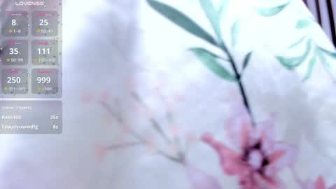 Mia online show from December 27, 2024, 3:31 am