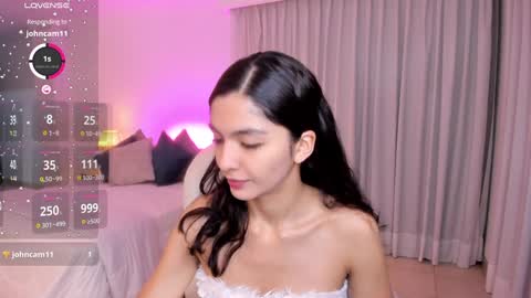 Mia online show from December 30, 2024, 3:25 am