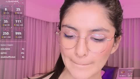 Mia online show from January 30, 2025, 6:56 am