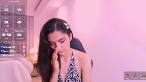 Mia online show from February 27, 2025, 6:40 am