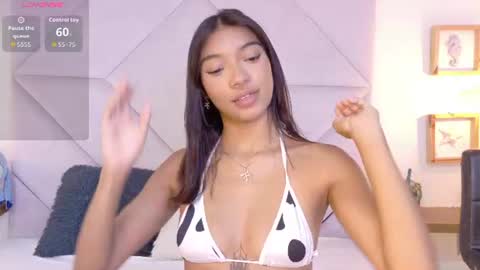 Snapshot of miiaa_spencer chatting on July 2, 2026, 10:54 am Miia online show from July 2, 2026, 10:54 am