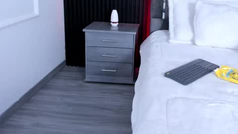 Mia Monroe online show from February 23, 2025, 6:28 am