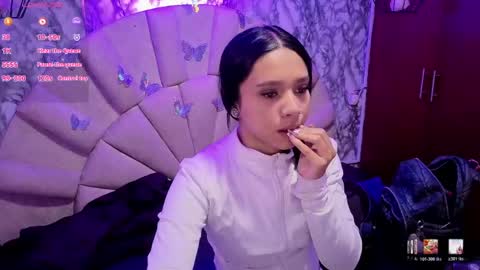 miiaboss online show from April 17, 2026, 11:02 am