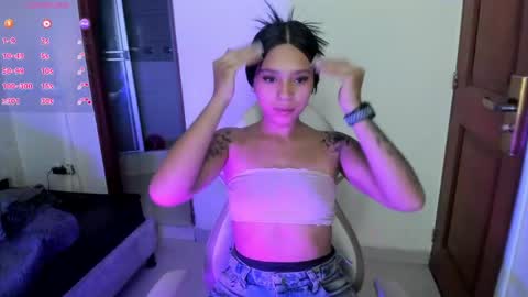 miiaboss online show from April 22, 2026, 11:01 am