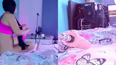 miiastone_cm online show from May 13, 2026, 7:55 pm