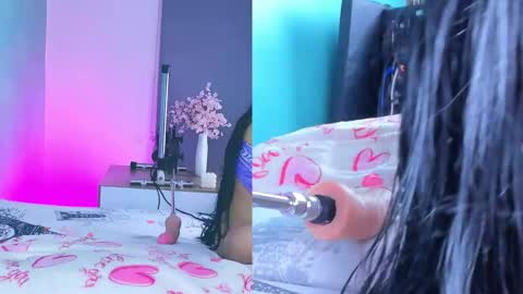 miiastone_cm online show from May 24, 2026, 6:57 pm