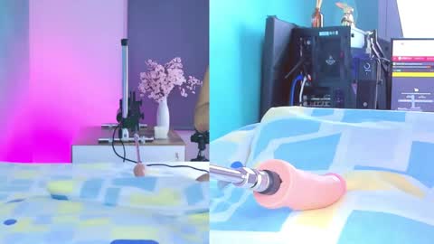 miiastone_cm online show from June 3, 2026, 7:08 pm