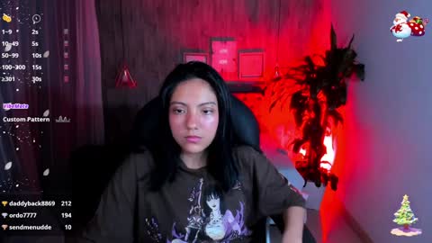 Michael Black online show from December 22, 2024, 4:50 am