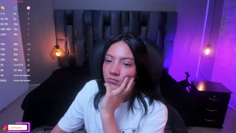 Michael Black online show from February 2, 2025, 1:34 am