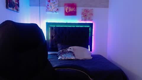 Michael Black online show from February 2, 2025, 8:19 pm