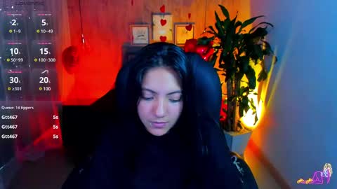 Michael Black online show from February 13, 2025, 4:17 pm