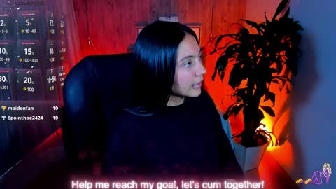 Michael Black online show from February 22, 2025, 6:08 pm