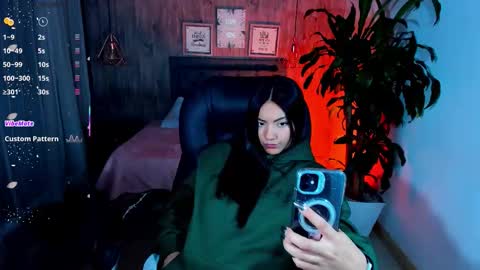 Michael Black online show from September 25, 2025, 10:57 pm