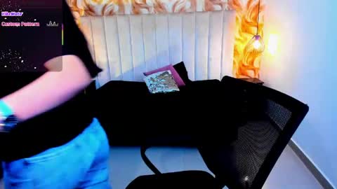 Michael Black online show from April 22, 2026, 7:04 pm