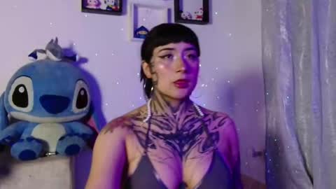 Mila  online show from December 21, 2025, 3:46 am