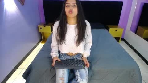 Miilky   online show from March 3, 2026, 3:45 am