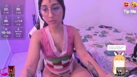 miiller_sofiia online show from February 6, 2026, 12:15 am