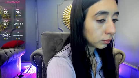 miilu  online show from December 4, 2024, 6:33 am