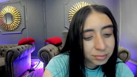 miilu  online show from December 10, 2024, 9:23 am