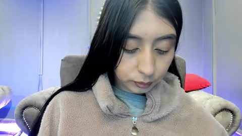 miilu  online show from January 18, 2025, 3:09 am