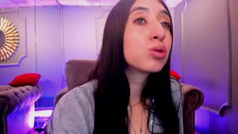 miilu  online show from February 1, 2025, 6:54 am