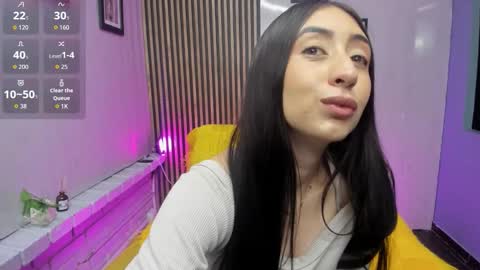 miilu  online show from September 13, 2025, 3:17 am