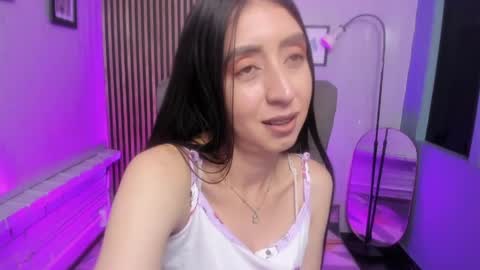 Snapshot of miilu__1 chatting on May 16, 2026, 3:58 am miilu online show from May 16, 2026, 3:58 am
