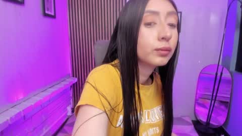 Snapshot of miilu__1 chatting on June 18, 2026, 3:40 am miilu online show from June 18, 2026, 3:40 am