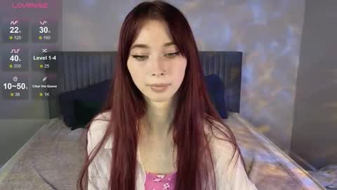 Jessica online show from November 21, 2025, 1:15 am