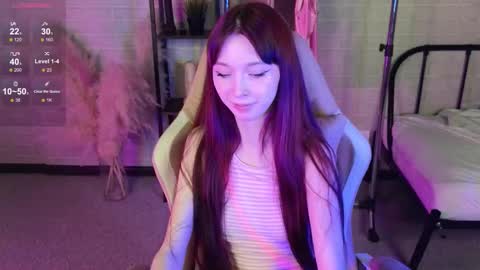 Jessica online show from March 6, 2026, 1:35 am