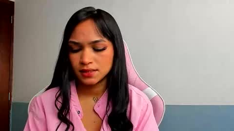 Scarlett online show from May 7, 2026, 10:04 pm
