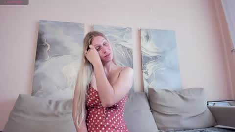 miissblonde online show from July 23, 2026, 1:58 am