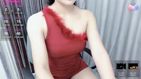 Ema online show from September 9, 2025, 1:05 am