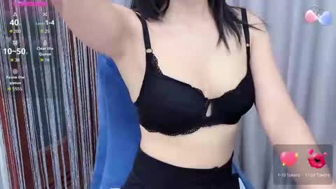 Ema online show from October 9, 2025, 12:52 am