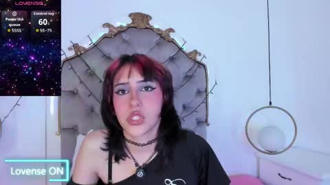 mika doll online show from April 22, 2026, 10:39 am