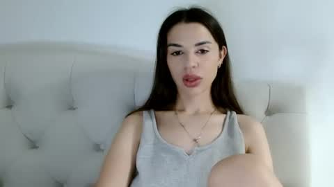 Snapshot of mika_gold7 chatting on June 26, 2026, 8:41 am Mika online show from June 26, 2026, 8:41 am