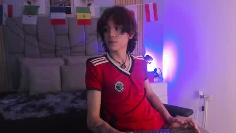 Snapshot of mika_kill_milo chatting on June 25, 2026, 5:12 am Mika Milo. online show from June 25, 2026, 5:12 am
