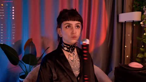 mika_moon_ online show from January 18, 2025, 12:24 am