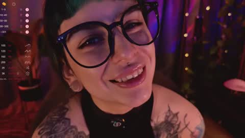 mika_moon_ online show from February 12, 2025, 2:24 am