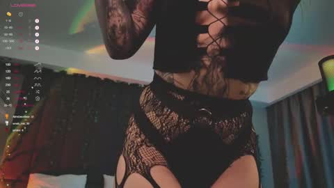 mika_moon_ online show from February 27, 2025, 2:54 pm