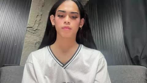 Snapshot of mika_pedersen chatting on September 12, 2025, 5:13 pm mika_pedersen online show from September 12, 2025, 5:13 pm