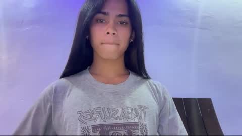 Snapshot of mika_pedersen chatting on September 18, 2025, 8:44 pm mika_pedersen online show from September 18, 2025, 8:44 pm